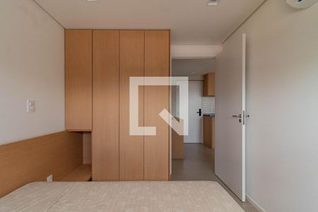 Quarto de apartamento para alugar com 1 quarto, 37m² em Perdizes, São Paulo