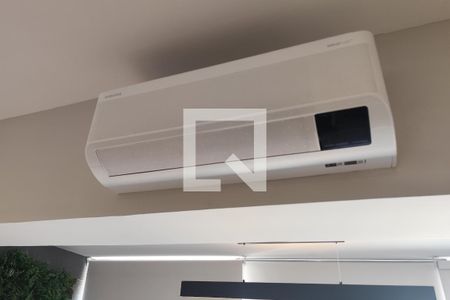 Studio de kitnet/studio à venda com 1 quarto, 25m² em Brooklin, São Paulo