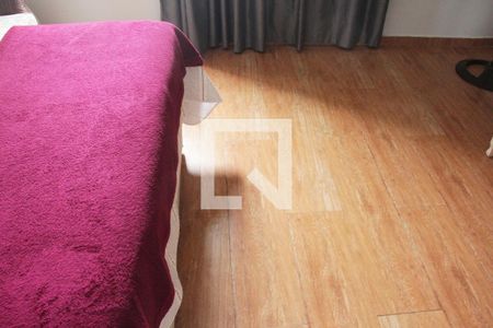 Quarto  de apartamento para alugar com 1 quarto, 40m² em Embaré, Santos