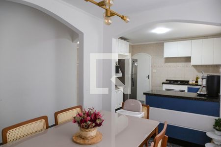 Casa para alugar com 5 quartos, 233m² em Jardim Bela Vista, Guarulhos