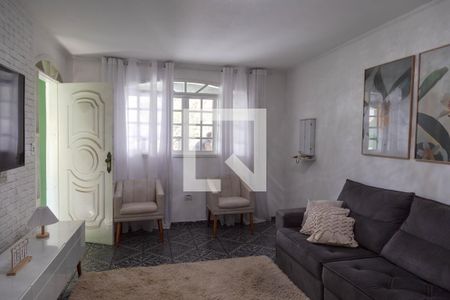 Casa para alugar com 5 quartos, 233m² em Jardim Bela Vista, Guarulhos