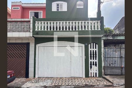 Casa para alugar com 5 quartos, 233m² em Jardim Bela Vista, Guarulhos