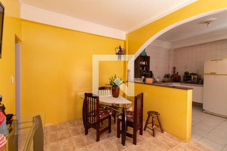 Sala de Jantar de casa para alugar com 4 quartos, 250m² em Jardim Sao Carlos (zona Leste), São Paulo