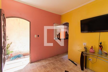 Sala de Jantar de casa para alugar com 4 quartos, 250m² em Jardim Sao Carlos (zona Leste), São Paulo