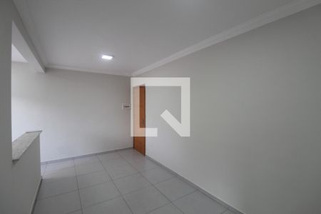 Sala de apartamento para alugar com 2 quartos, 100m² em São Gotardo, Belo Horizonte