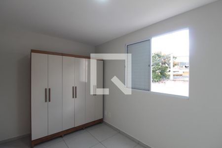 Quarto 1 de apartamento para alugar com 2 quartos, 100m² em São Gotardo, Belo Horizonte