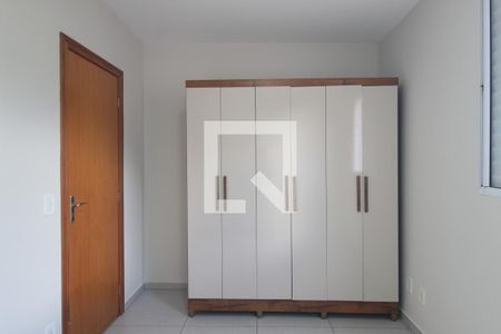 Quarto 1 de apartamento para alugar com 2 quartos, 100m² em São Gotardo, Belo Horizonte