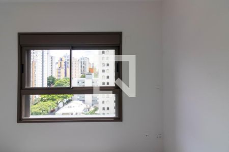 Suíte 1 de apartamento à venda com 3 quartos, 111m² em Moema, São Paulo