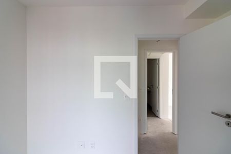 Suíte 1 de apartamento à venda com 3 quartos, 111m² em Moema, São Paulo