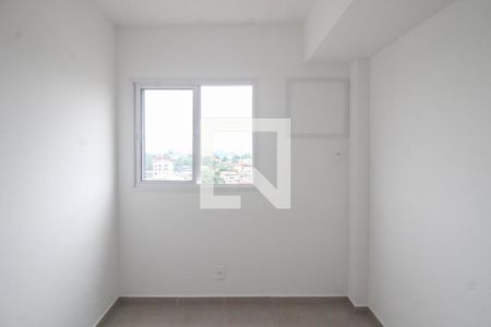 Quarto 1 de apartamento para alugar com 2 quartos, 53m² em Metrópole, Nova Iguaçu