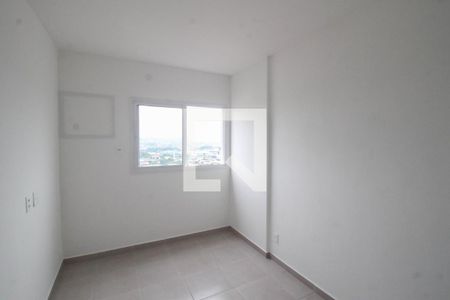 Suíte de apartamento para alugar com 2 quartos, 53m² em Metrópole, Nova Iguaçu