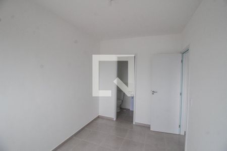 Banheiro da Suíte de apartamento para alugar com 2 quartos, 53m² em Metrópole, Nova Iguaçu