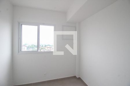 Quarto 1 de apartamento para alugar com 2 quartos, 53m² em Metrópole, Nova Iguaçu