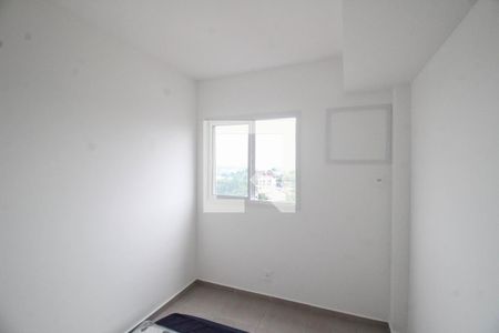 Quarto 1 de apartamento para alugar com 2 quartos, 53m² em Metrópole, Nova Iguaçu