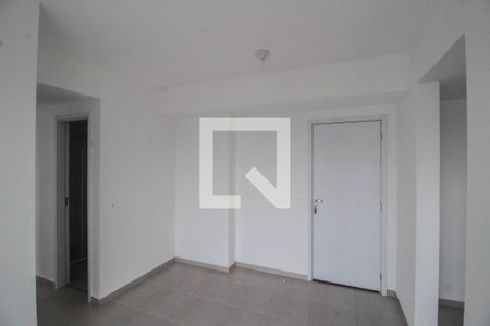 Sala de apartamento para alugar com 2 quartos, 53m² em Metrópole, Nova Iguaçu