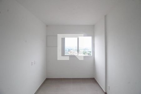 Suíte de apartamento para alugar com 2 quartos, 53m² em Metrópole, Nova Iguaçu