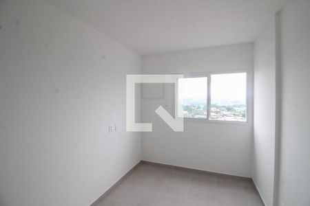 Suíte de apartamento para alugar com 2 quartos, 53m² em Metrópole, Nova Iguaçu