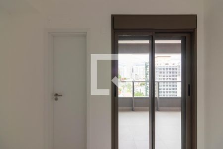 Suíte 1 de apartamento à venda com 3 quartos, 111m² em Moema, São Paulo