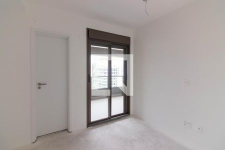 Suíte 1 de apartamento à venda com 3 quartos, 111m² em Moema, São Paulo