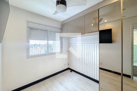 Quarto 1 de apartamento à venda com 2 quartos, 57m² em Brás, São Paulo