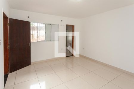 Quarto Suíte de casa para alugar com 2 quartos, 90m² em Interlagos, São Paulo