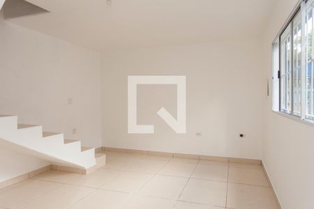 Sala de casa para alugar com 2 quartos, 90m² em Interlagos, São Paulo