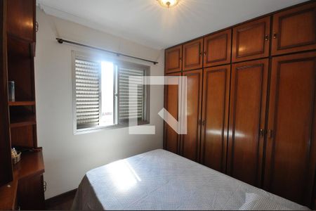 Quarto 1 de apartamento à venda com 2 quartos, 57m² em Vila Mazzei, São Paulo