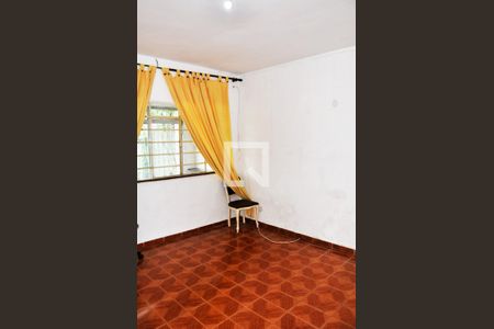 Detalhe - Sala de casa para alugar com 2 quartos, 170m² em Vila dos Remedios, São Paulo