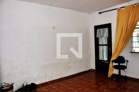 Detalhe - Sala de casa para alugar com 2 quartos, 170m² em Vila dos Remedios, São Paulo