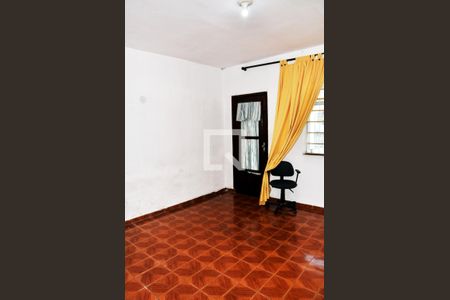 Detalhe - Sala de casa para alugar com 2 quartos, 170m² em Vila dos Remedios, São Paulo