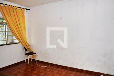 Detalhe - Sala de casa para alugar com 2 quartos, 170m² em Vila dos Remedios, São Paulo