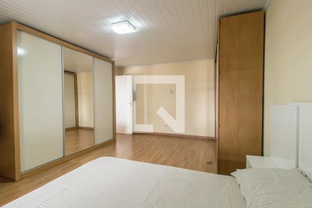 Quarto 1 de casa para alugar com 3 quartos, 110m² em Cidade Industrial de Curitiba, Curitiba