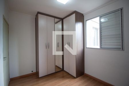Quarto 1 de apartamento para alugar com 2 quartos, 50m² em Jardim Europa, Sorocaba