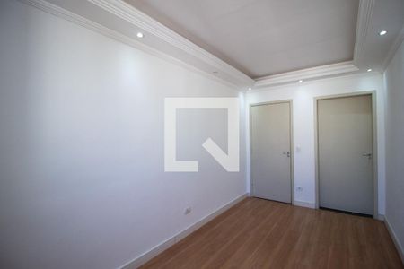 Sala  de apartamento para alugar com 2 quartos, 50m² em Jardim Europa, Sorocaba