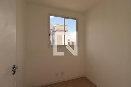 Quarto 1 de apartamento para alugar com 2 quartos, 37m² em Jardim, Santo André