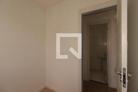 Quarto 1 de apartamento para alugar com 2 quartos, 37m² em Jardim, Santo André