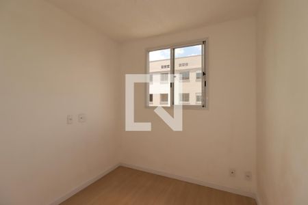 Quarto 2 de apartamento para alugar com 2 quartos, 37m² em Jardim, Santo André