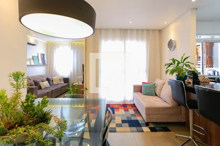 Apartamento à venda com 2 quartos, 57m² em Jardim Esmeralda, São Paulo