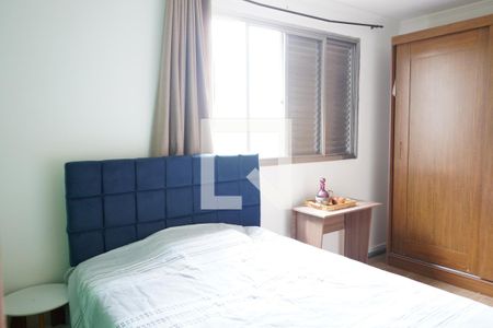 Suite de apartamento para alugar com 2 quartos, 72m² em Mooca, São Paulo