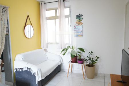 Sala de apartamento para alugar com 2 quartos, 72m² em Mooca, São Paulo