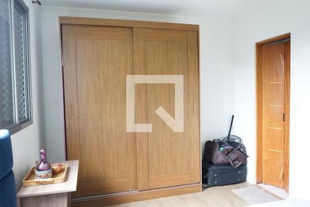 Suite de apartamento para alugar com 2 quartos, 72m² em Mooca, São Paulo