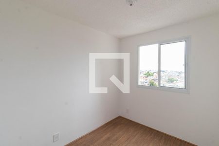 Quarto 1 de apartamento para alugar com 2 quartos, 34m² em Guaianases, São Paulo