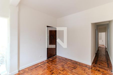 Sala de apartamento à venda com 2 quartos, 76m² em Payssandu, São Paulo