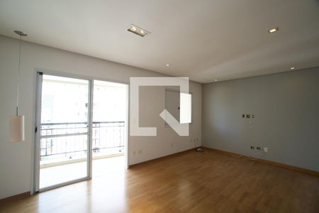 Sala de apartamento à venda com 2 quartos, 90m² em Pinheiros, São Paulo