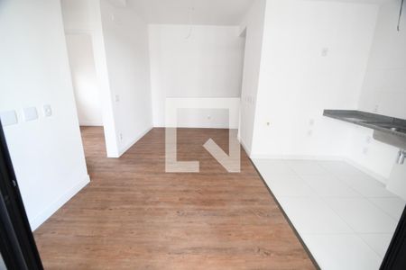 Sala de apartamento à venda com 2 quartos, 55m² em Taquaral, Campinas