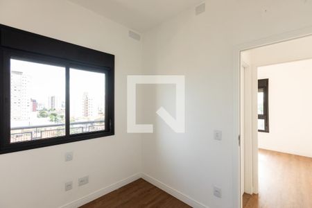 Quarto 1 de apartamento à venda com 2 quartos, 55m² em Taquaral, Campinas