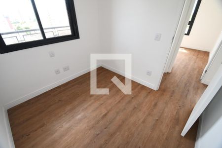 Quarto 1 de apartamento à venda com 2 quartos, 55m² em Taquaral, Campinas