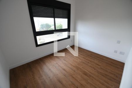 Quarto Suíte de apartamento à venda com 1 quarto, 55m² em Taquaral, Campinas