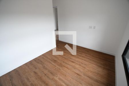 Quarto Suíte de apartamento à venda com 1 quarto, 55m² em Taquaral, Campinas
