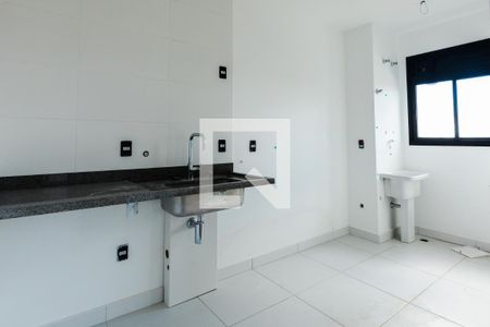 Apartamento à venda com 2 quartos, 55m² em Taquaral, Campinas